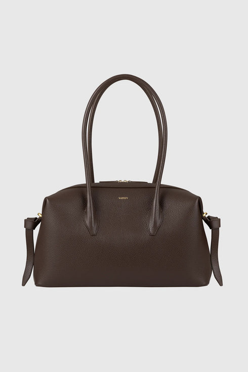 YUZEFI BRIOCHE DUFFLE